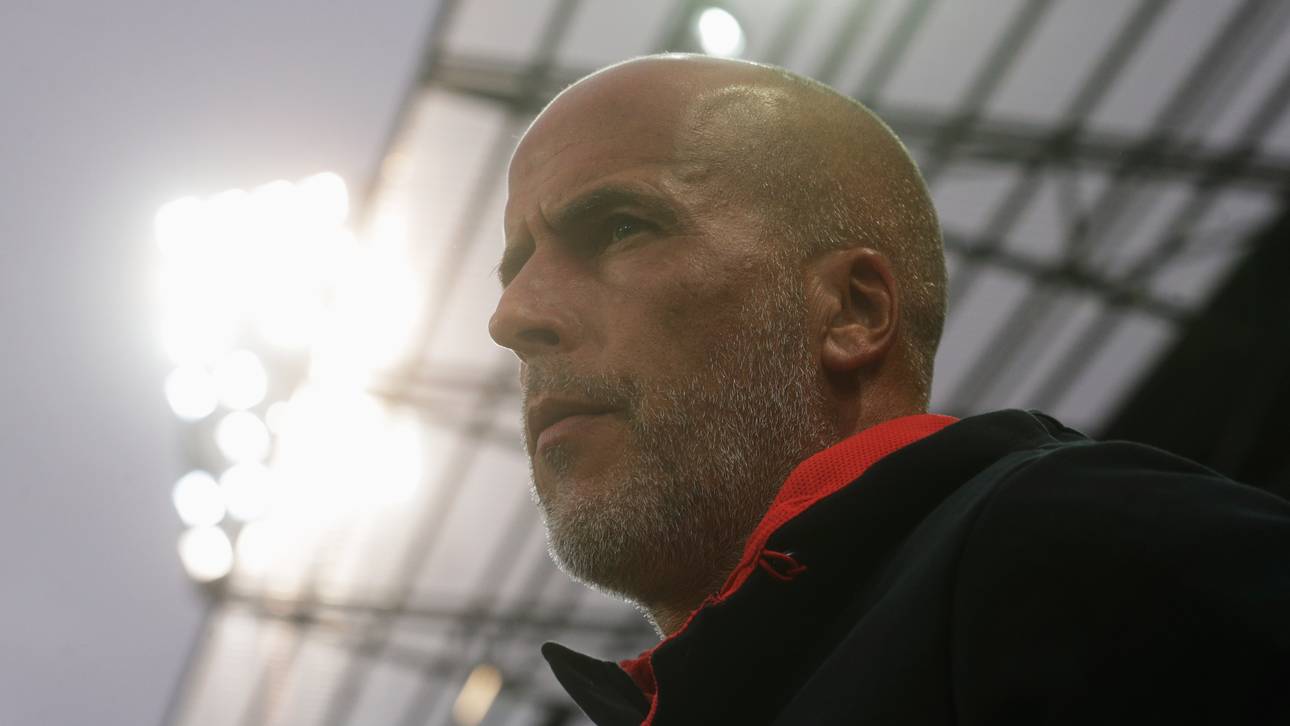 Frontzeck beerbt Korkut bei 96