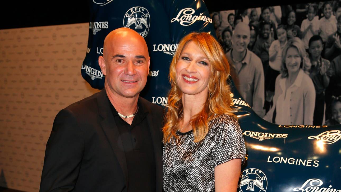 L.A. holt Graf und Agassi ins Boot