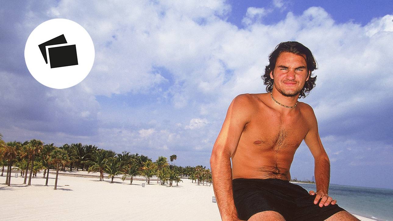 Federers einzigartige Karriere