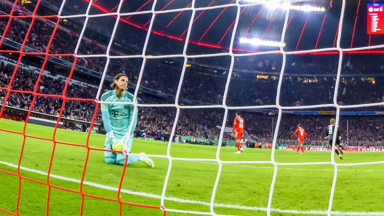 „Das hat Sommer nicht verdient“