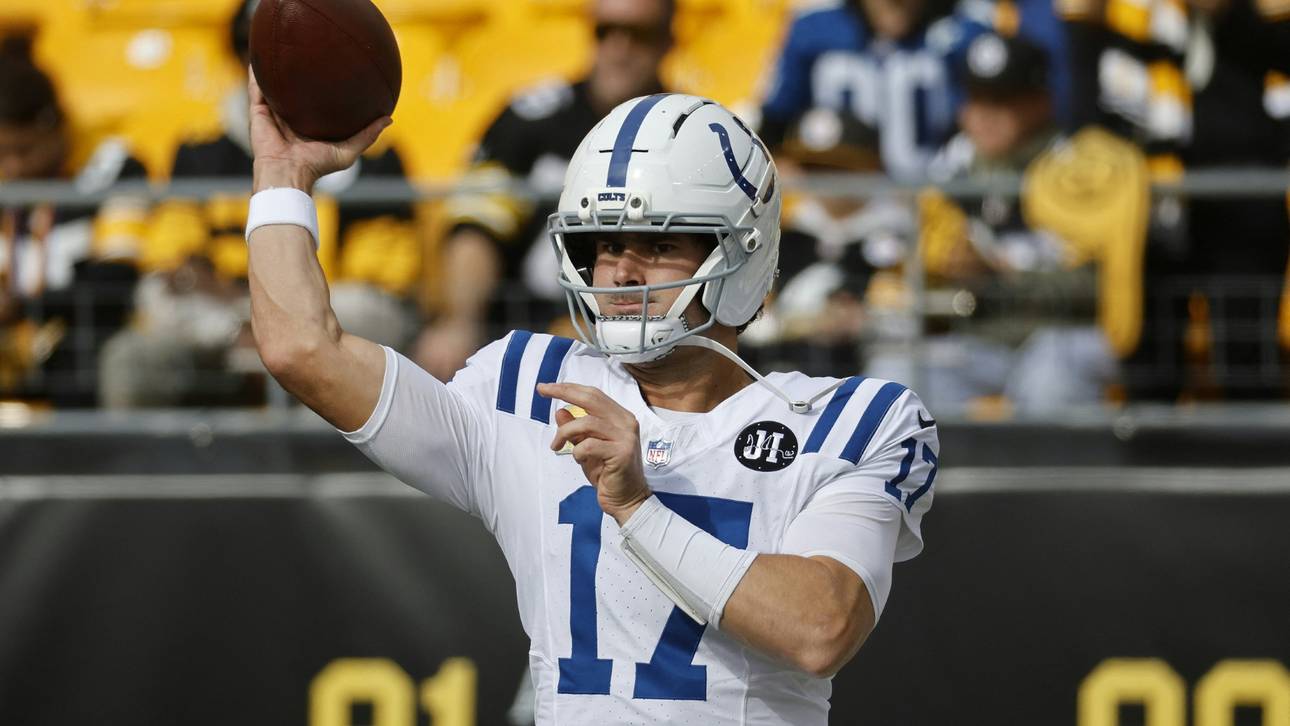 NFL-QB kehrt nach Deutschland zurück