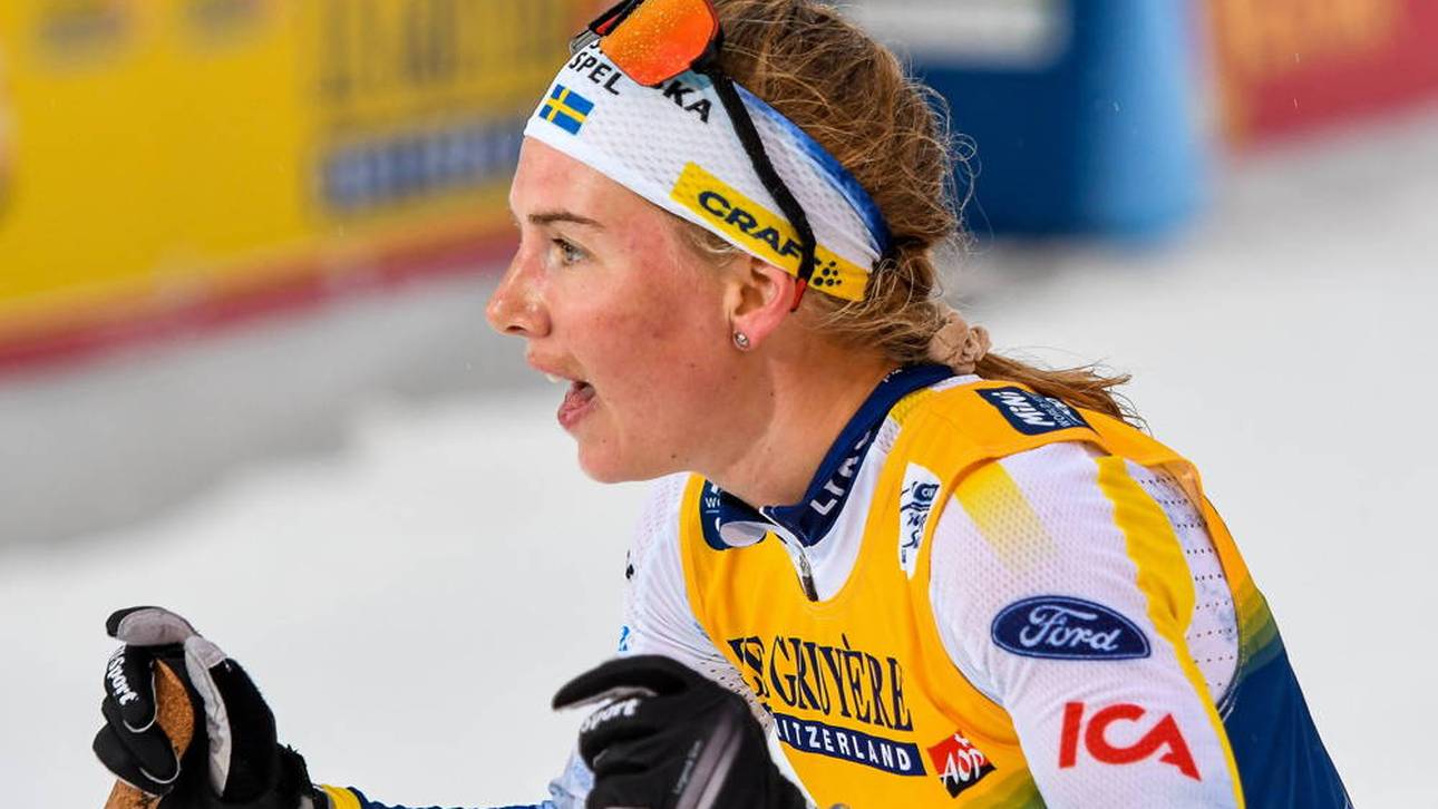 Ski-Star offenbart mentale Probleme