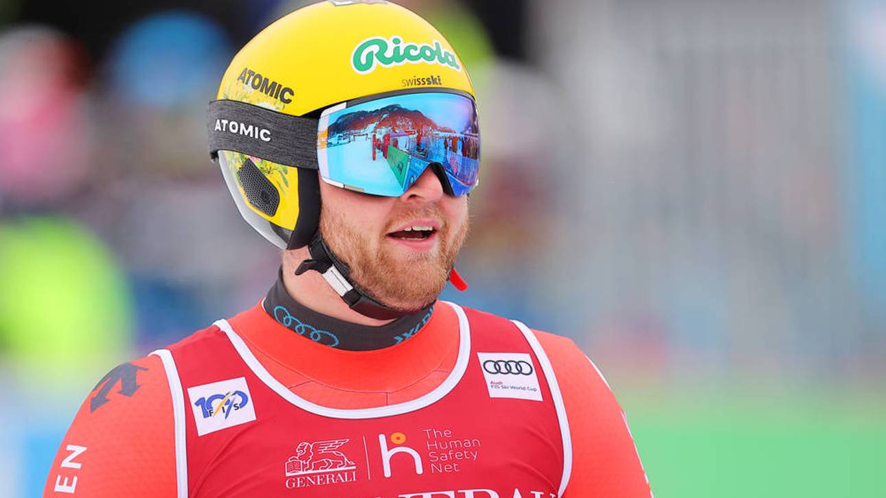 Ski-Star nach Krebs vor Comeback