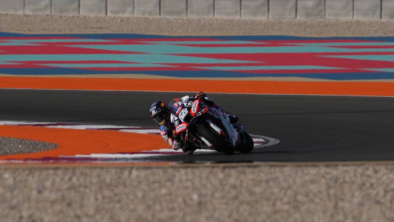 MotoGP: Europadebüt mit Überraschungen