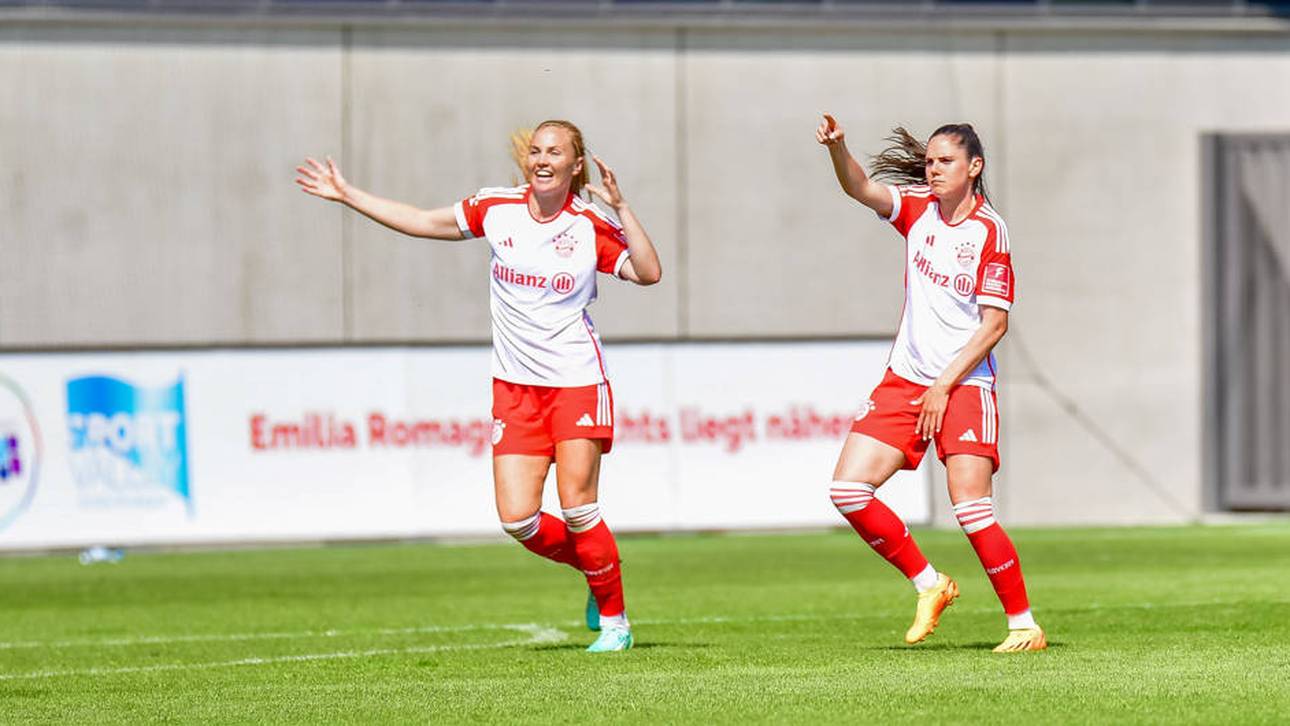 FC Bayern: Kapitänsfrage geklärt