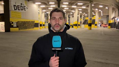 Das 2:2 gegen Außenseiter Bodö/Glimt sorgt beim BVB für schlechte Laune. Damit verpassen die Borussen wichtige Zähler in der Königsklasse und müssen obendrein den Ausfall von zwei Defensivsäulen verkraften.