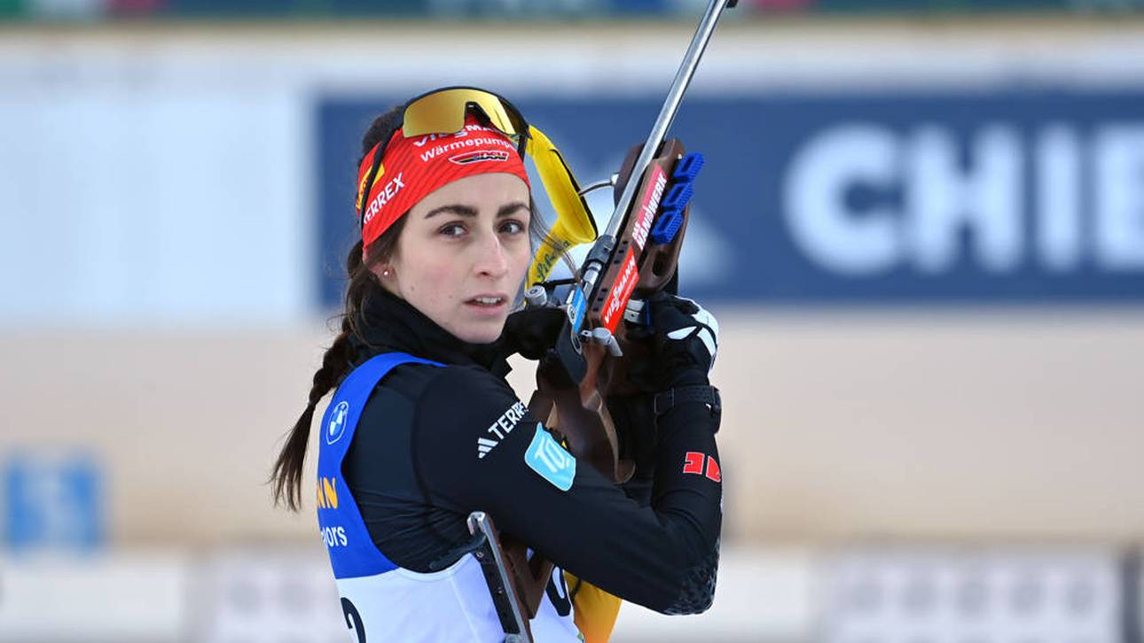 Zurück auf dem richtigen Weg