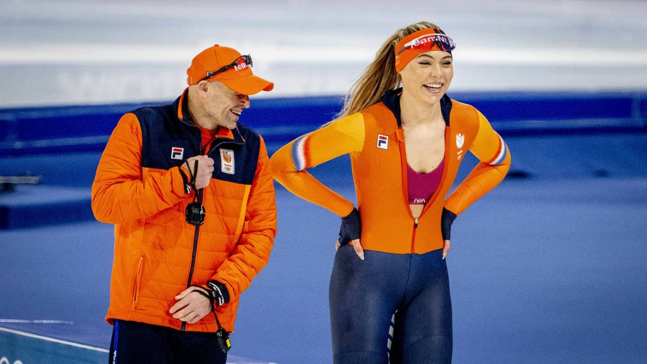 Die Olympia-Höhepunkte am Montag