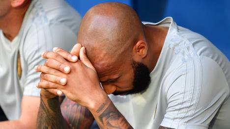 Thierry Henry wird nun doch kein Trainer von Girondins Bordeaux