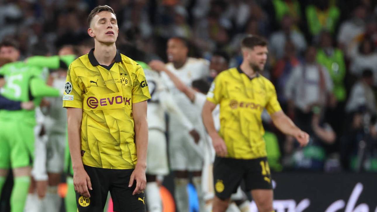 „Das Finale macht mich noch fertig“