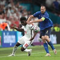 England gegen Italien: Zwei Fußballgiganten auf Suche nach EM-Form