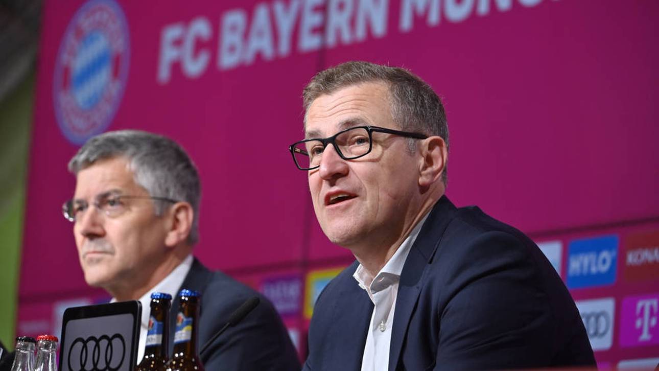 Bayern-Boss: „Wollen keine Söldner“