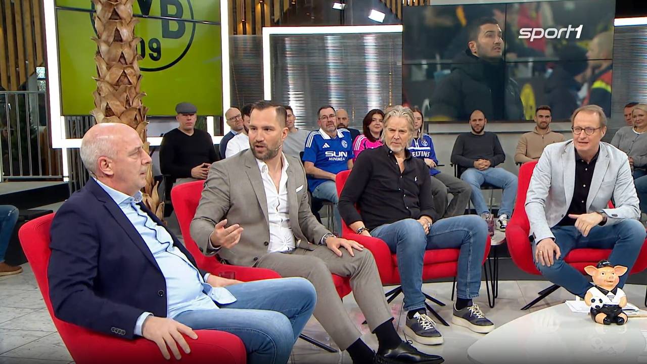 Neuer BVB-Kandidat gehandelt