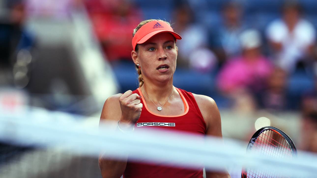 Rittner traut Kerber Top 5 zu