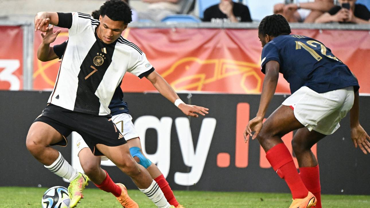 Wück erwartet mehr Engagement von Brunner