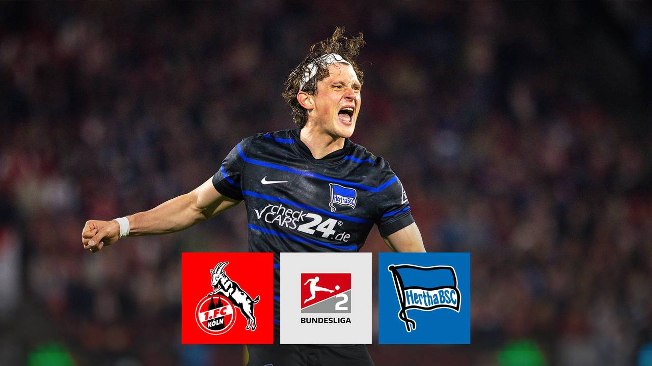 Köln patzt im Aufstiegsrennen