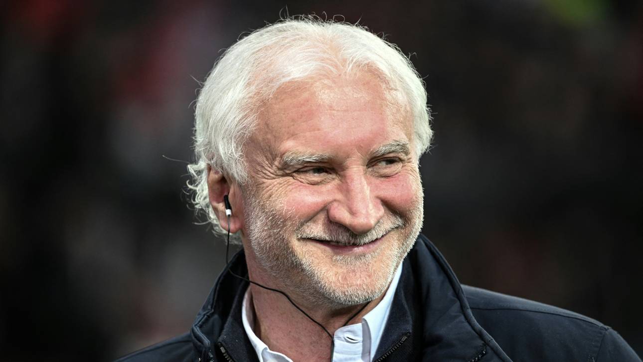 Völler: „Richtig, dass Hansi die Zeit nutzt“