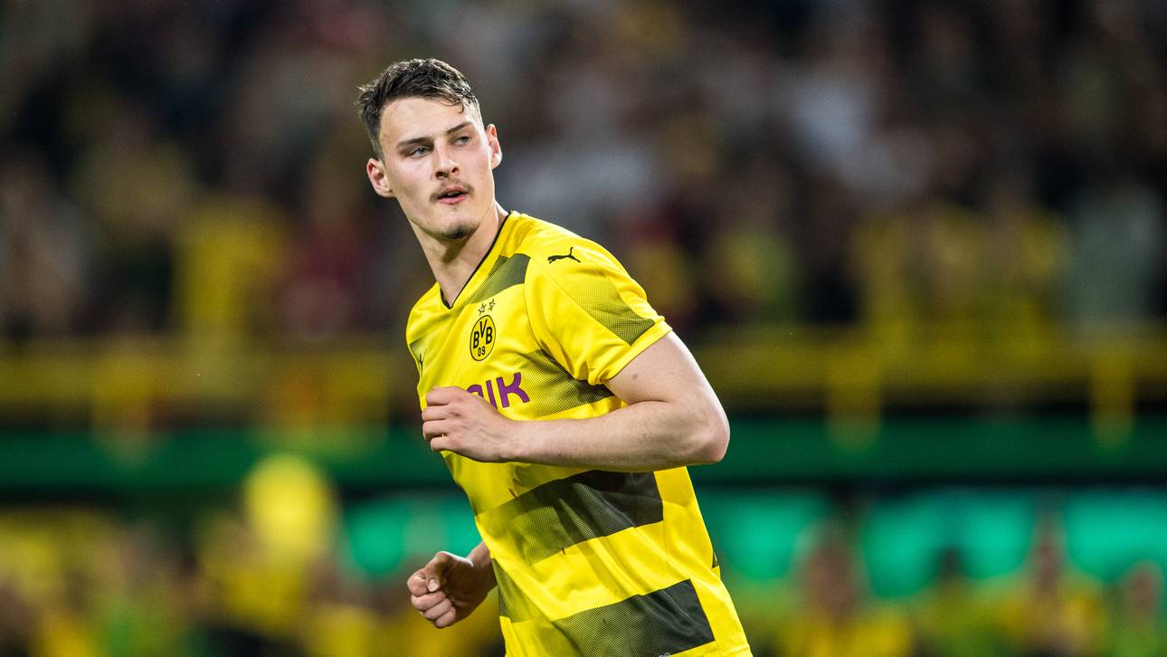 BVB-Juwel wechselt nach Kiel