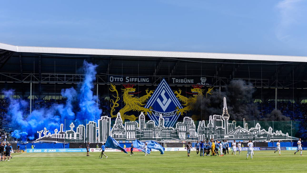 Rechtsstreit: Herbe Pleite für DFB