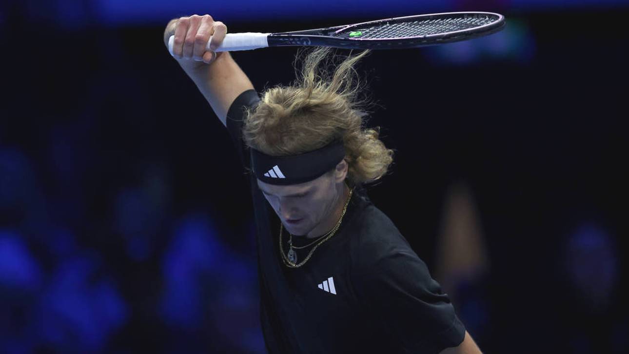 „Bin der größte Daniil-Medvedev-Fan“