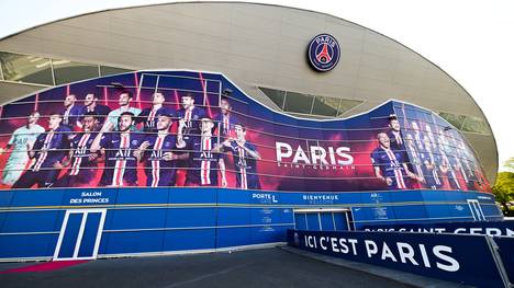 Beim französischen Meister Paris Saint-Germain waren drei Spieler und ein Mitarbeiter zwischenzeitlich mit dem Coronavirus infiziert 