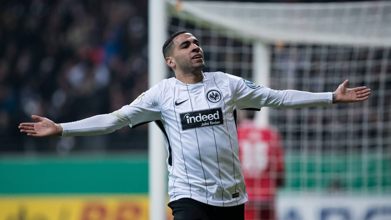 Real Madrid plant mit Mascarell