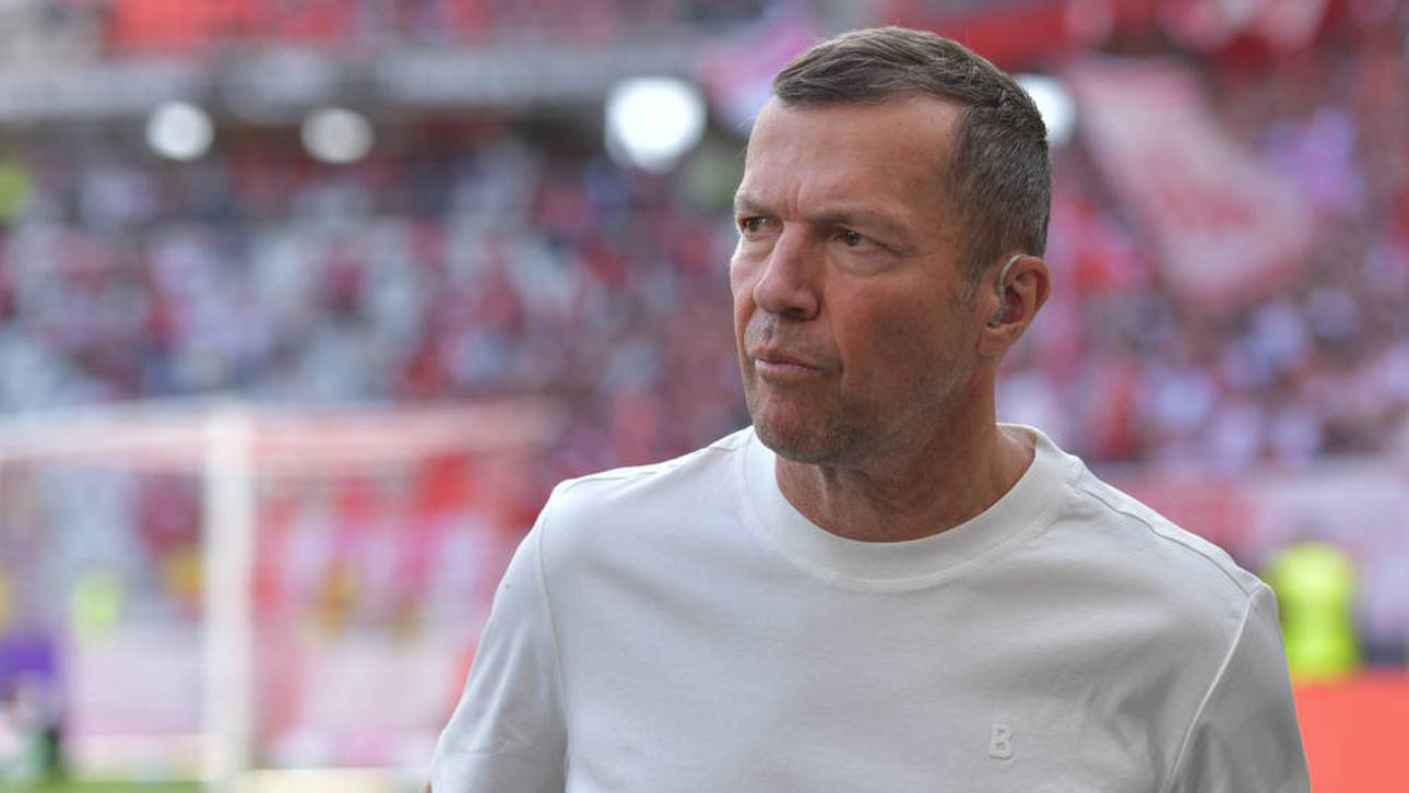 Matthäus wundert sich über Wirtz