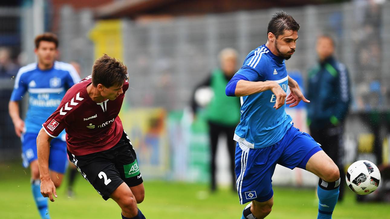 Mainz, HSV und Hertha überzeugen