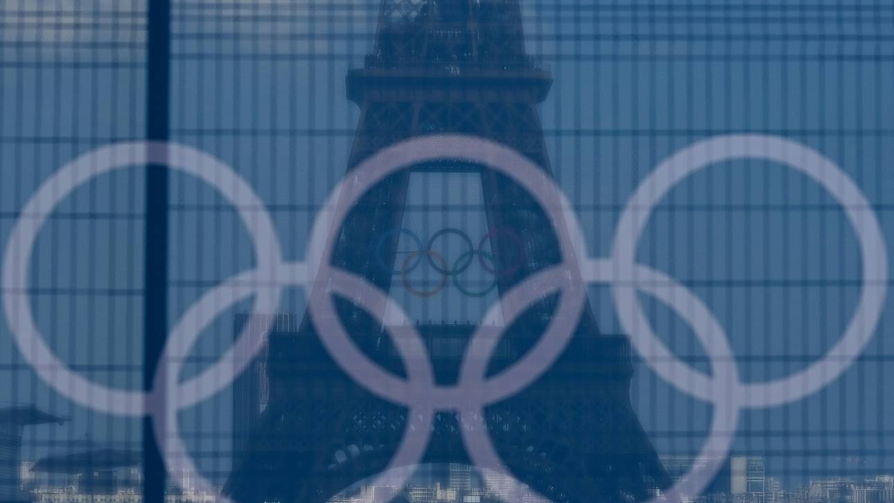 IOC sieht Paris bereit – 8,8 Millionen Tickets verkauft