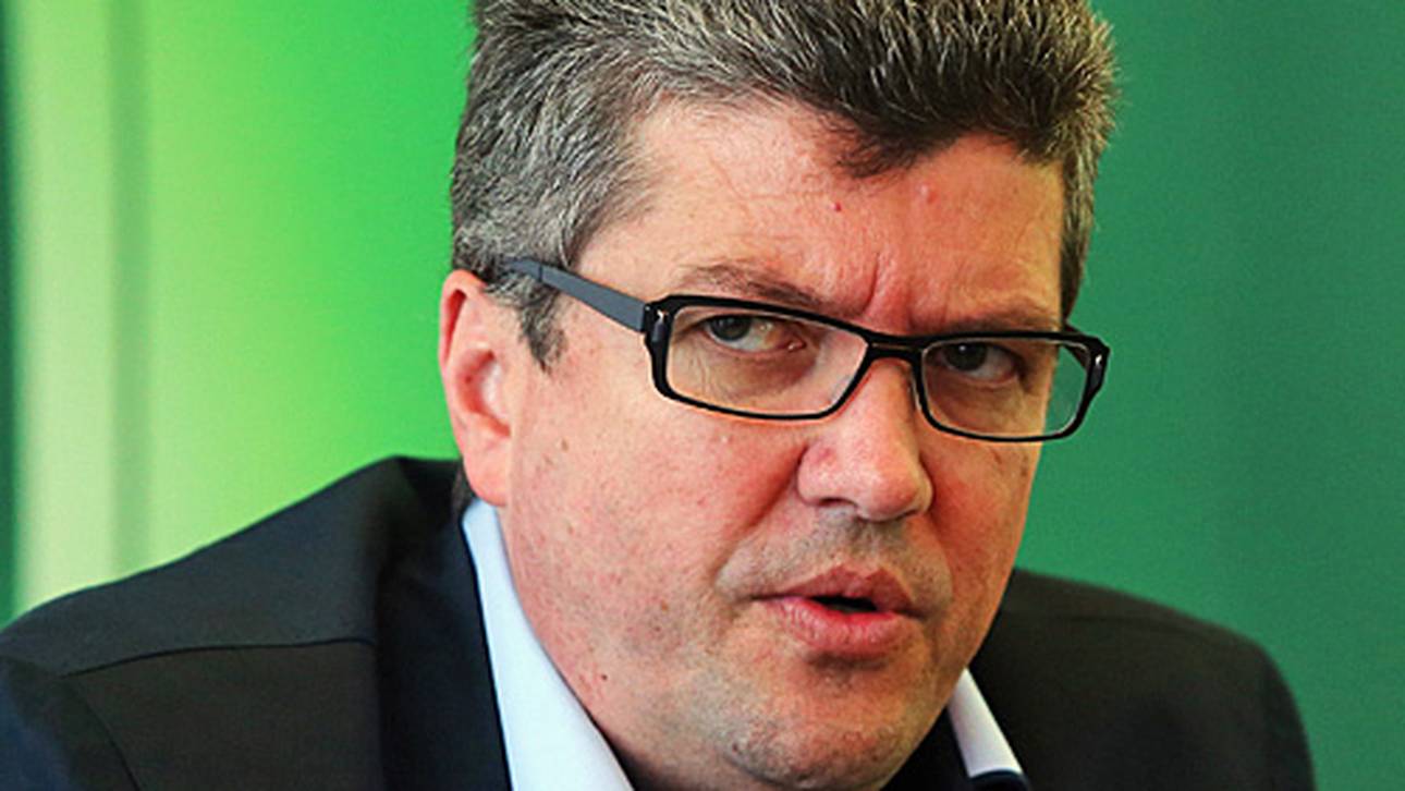 Fandel für Zeitstrafe im Fußball