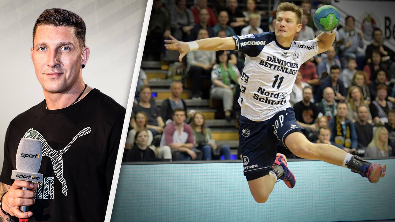 Stolpergefahr für Flensburg und Löwen