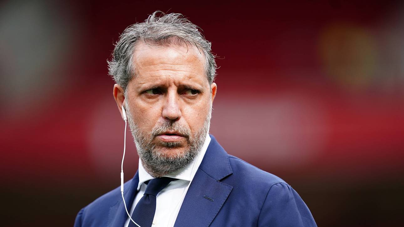 Spurs-Chaos wegen Juve-Skandal?