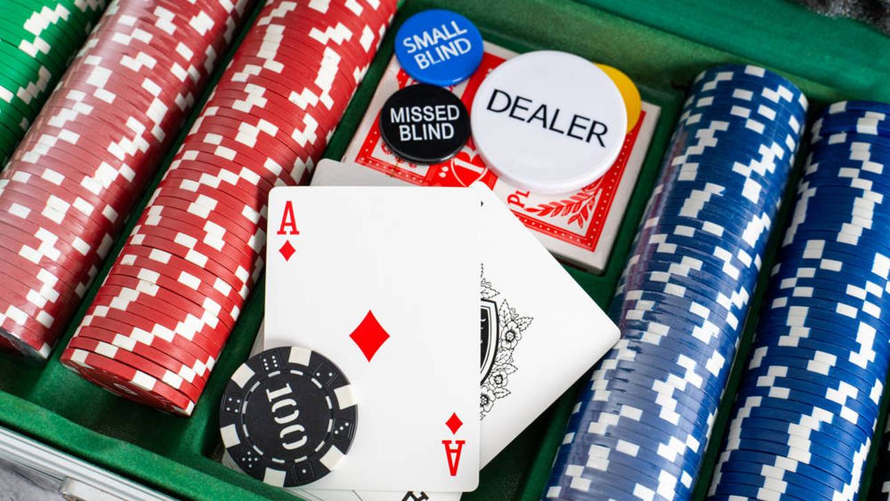 PDC Europe veranstaltet Poker-Event