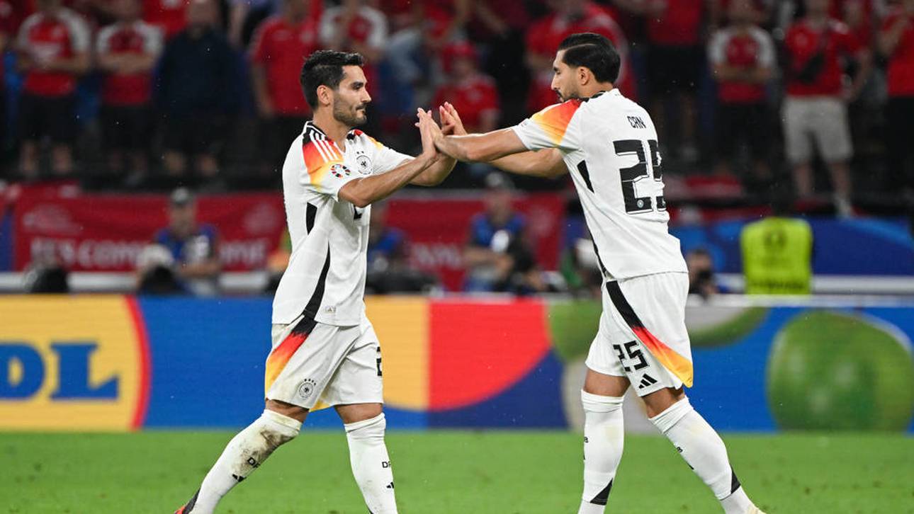 DFB-Star fehlt im Training