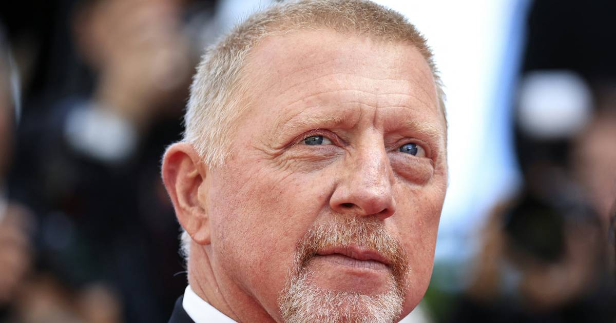 Boris Becker wird zur Tennis-Legende gekrönt: Sport Bild Award für den Hamburger!