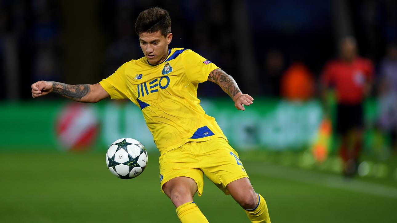 BVB heiß auf 60-Millionen-Talent?