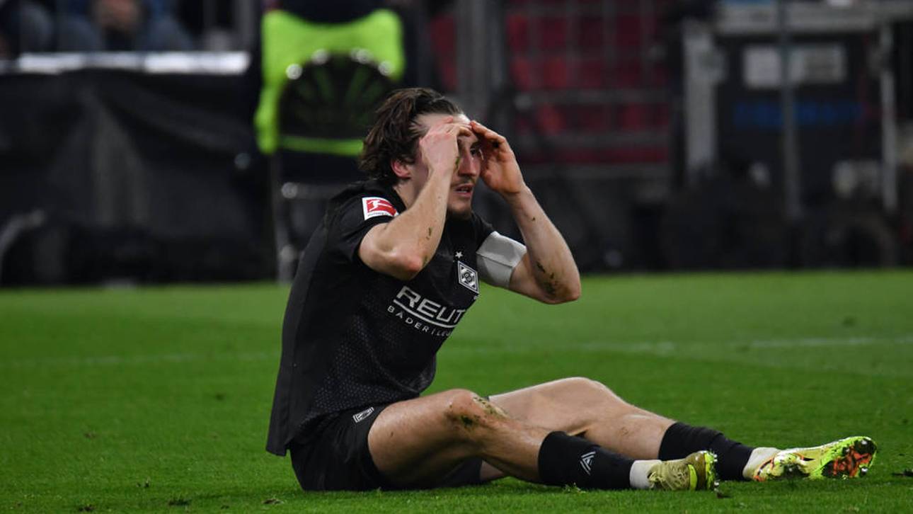 Gladbach verkündet Reitz-Transfer