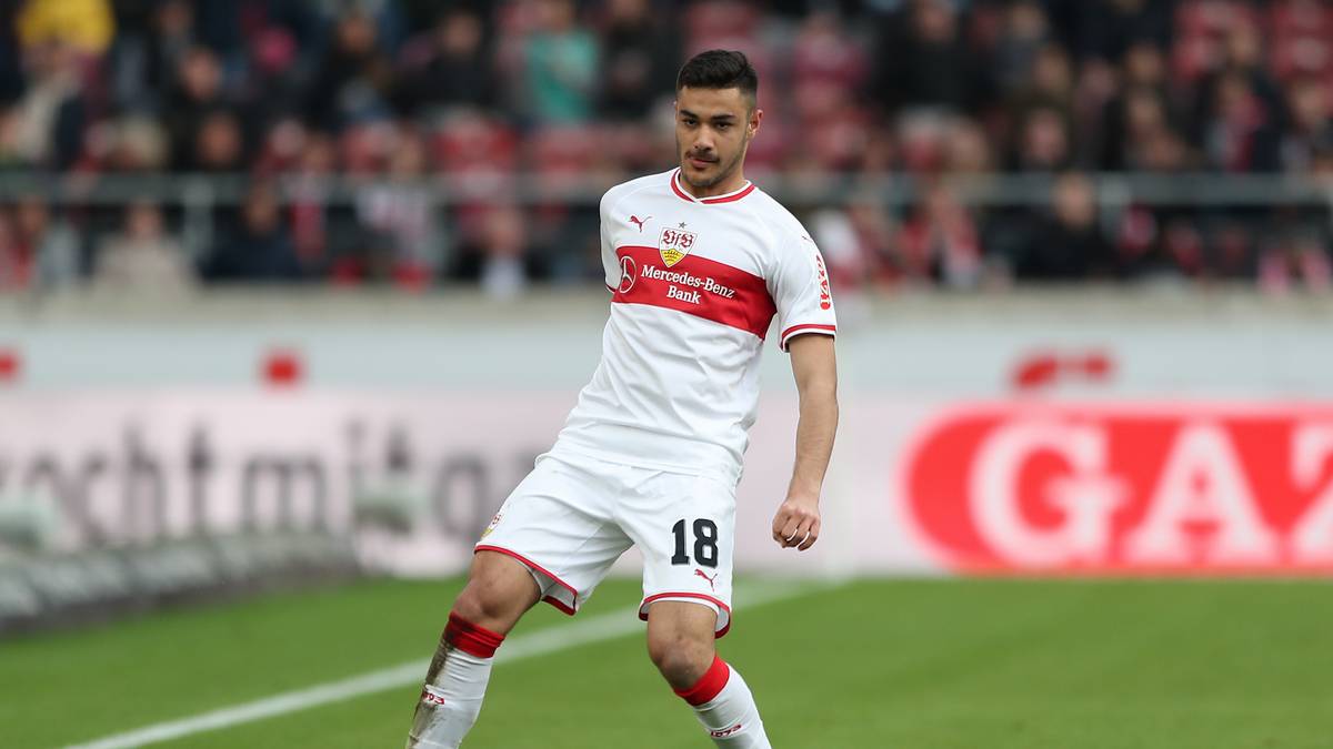 OZAN KABAK: Ein Lichtblick in finsterster Nacht. Der junge Innenverteidiger hat sich schnell zum Leistungsträger entwickelt und wäre für den VfB ein echtes Schnäppchen geworden - wäre die Mannschaft nur nicht abgestiegen. Jetzt kann Kabak wegen einer Klausel für lächerliche 15 Millionen gehen, halb Europa ist hinter ihm her