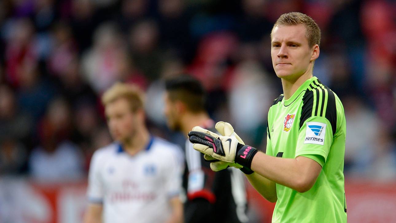 Inter heiß auf Leno