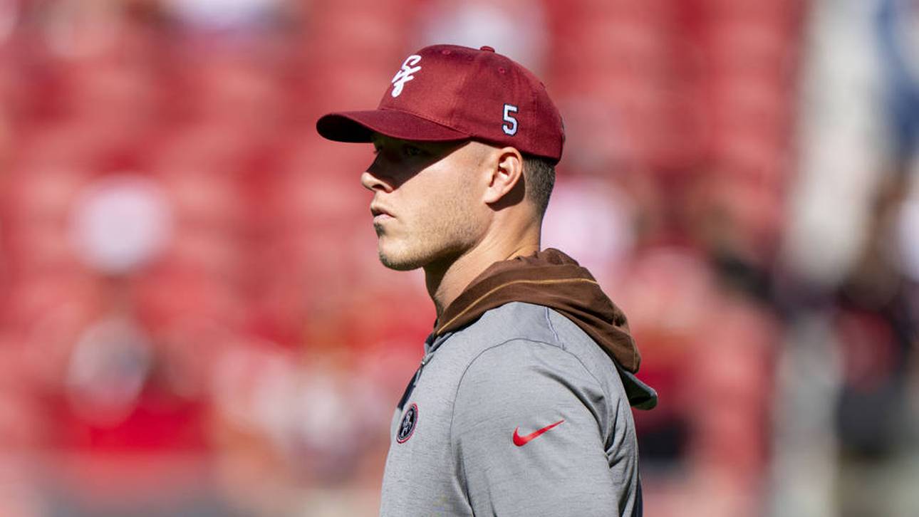 Fällt NFL-Star länger aus?