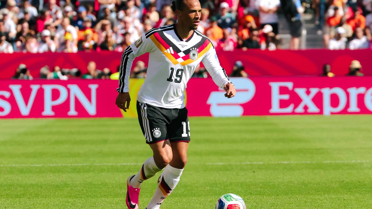 WM 2026: Sané? Insider erinnert an Bayern-Zeit mit Nagelsmann