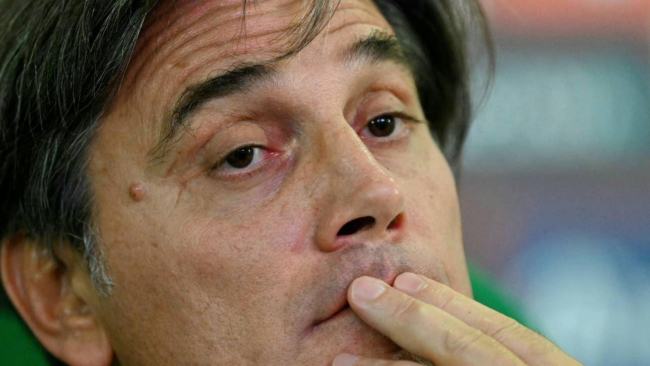 Medien: Türkei trennt sich von Trainer Montella