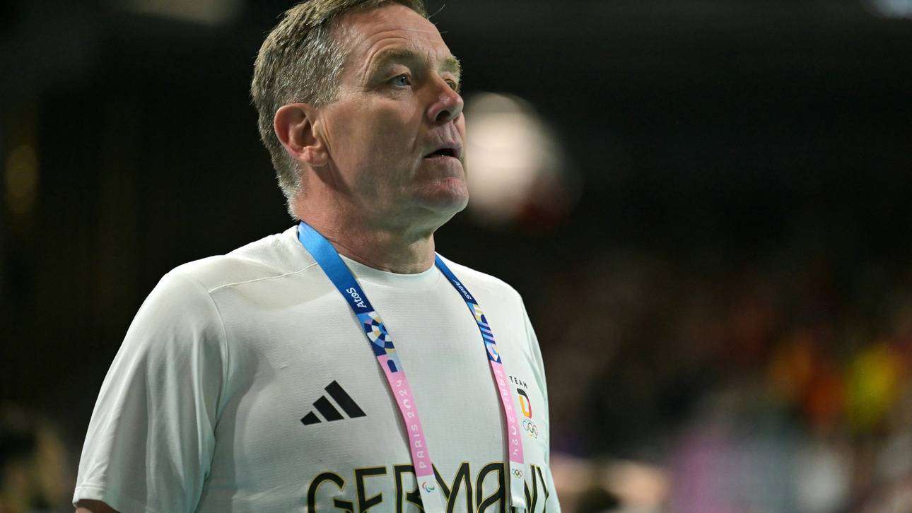 Handballer „bereit“ für Olympia-Kracher