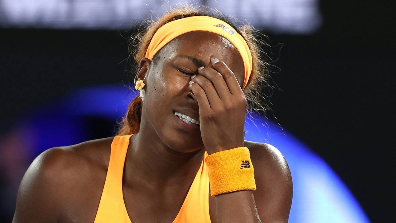 Dieses Debakel sah keiner kommen