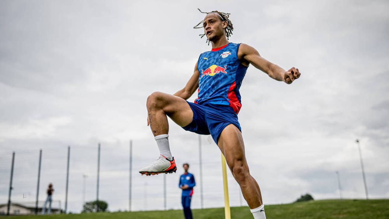 Simons-Abgang? Schäfer wird deutlich