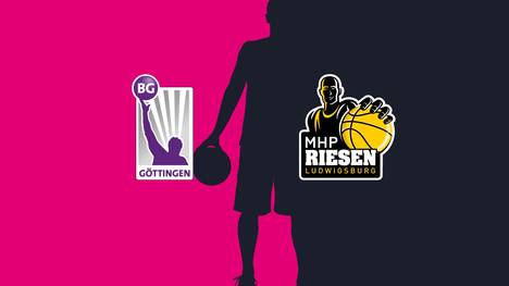 BG Göttingen - MHP RIESEN Ludwigsburg: Highlights | easyCredit BBL