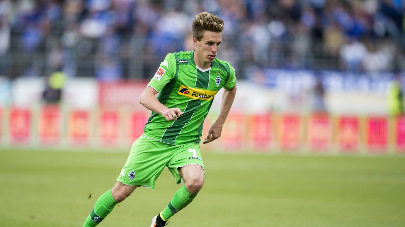 Gladbach mit Sieg in Sommerpause