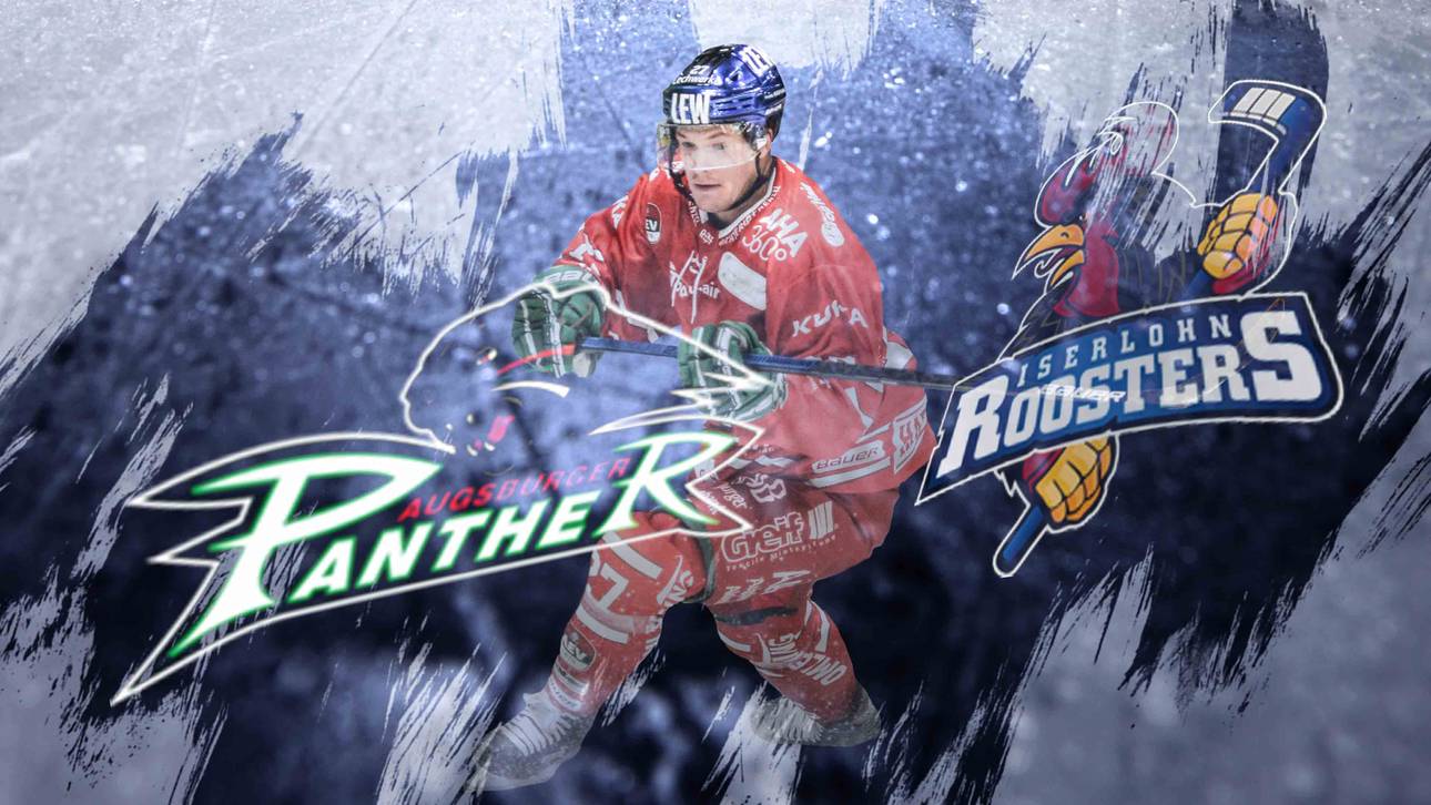 Augsburg will auf Platz drei