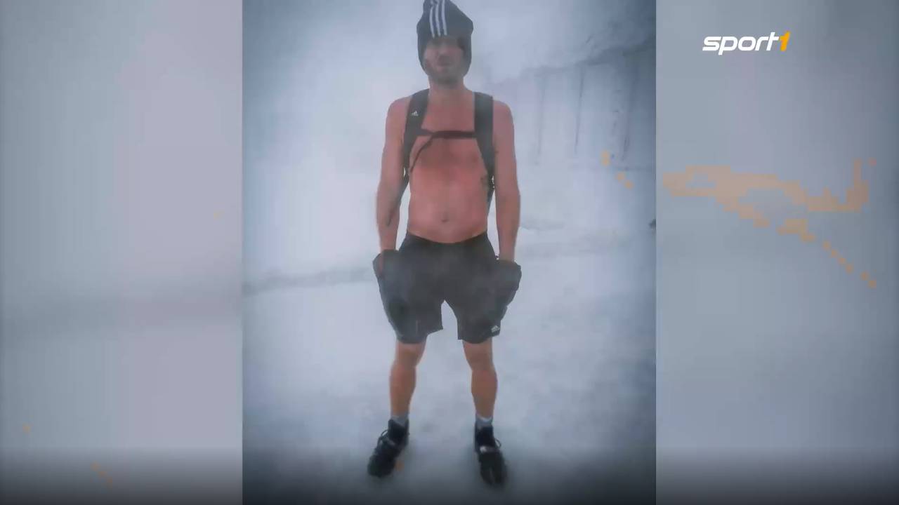 2014-Weltmeister mit Extrem-Tour