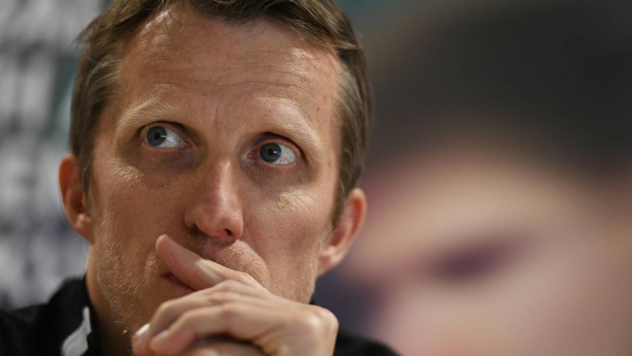 Roßkopf: Werden für China bereit sein